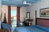 Poseidon Hotel 
